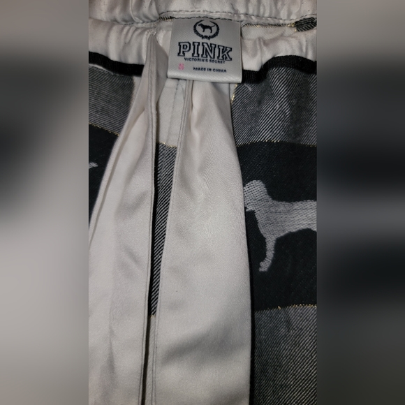 Victoria Secret Pink PJ Pants - Picture 3 of 4